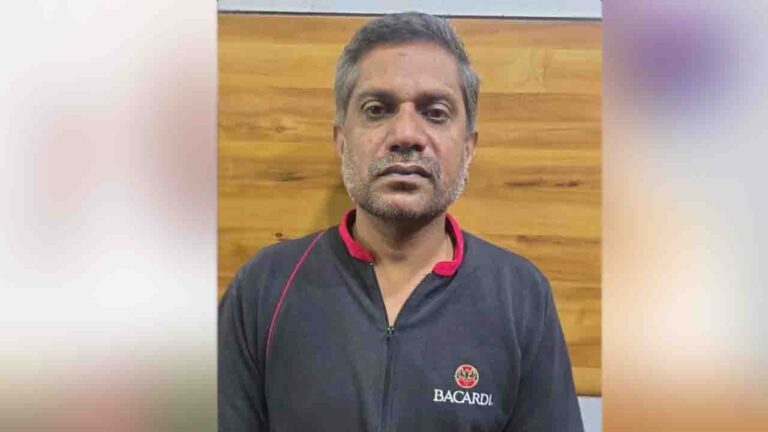 Delhi Police Arrests Man Behind Over 1,100 Bomb Threat Emails to Schools and Government Offices