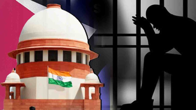 Detention Without Trial Amounts to Punishment: Supreme Court Grants Bail to Accused After Two Years in Custody