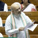 Amit Shah Declares Maoism Nearly Eradicated in Bastar, Lok Sabha Passes IBC Amendment Bill