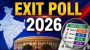 Exit Polls 2026: Will Bengal Defy Pundits Again? Predictions for Five States Out Today