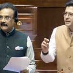 AAP removes Raghav Chadha as Rajya Sabha deputy leader, names Ashok Mittal as replacement