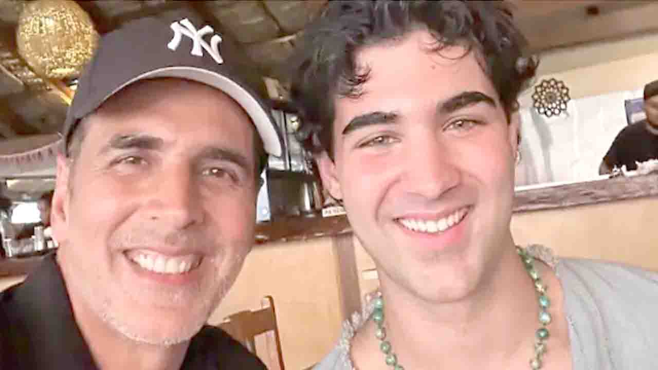 Akshay Kumar Son Aarav Bhatia Shuns Bollywood for a Humble Lifestyle