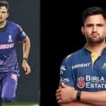 Farmer’s Son Bowls Fastest Ball of IPL 2026 at 154.2 kmph