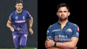 Farmer's Son Bowls Fastest Ball of IPL 2026 at 154.2 kmph