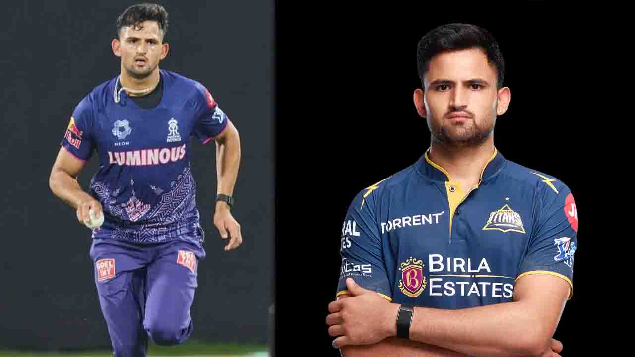 Farmer's Son Bowls Fastest Ball of IPL 2026 at 154.2 kmph