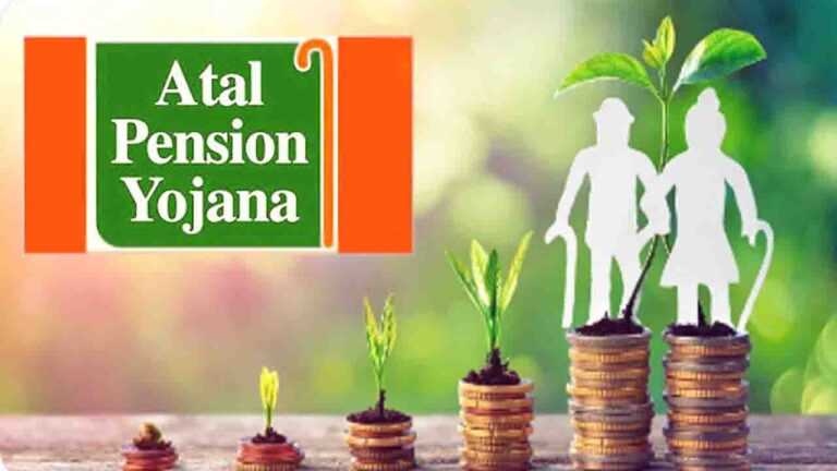 Atal Pension Yojana Crosses 9 Crore Mark, Records Highest-Ever Enrolments