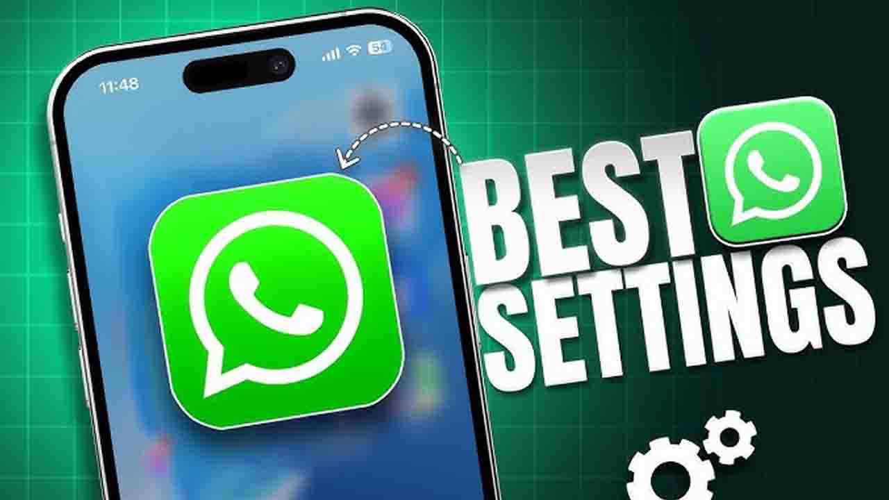 WhatsApp Storage Full? Hidden settings to clear your phone memory
