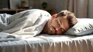 Your mattress is quietly ruining your sleep-and you probably don’t even know it