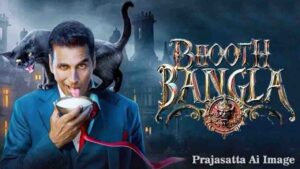 Bhooth Bangla Box Office collection: Akshay Kumar Film Surpasses Bhool Bhulaiyaa 2 Record