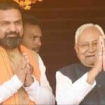 Bihar Politics: Samrat Choudhary set to become CM as Nitish Era ends