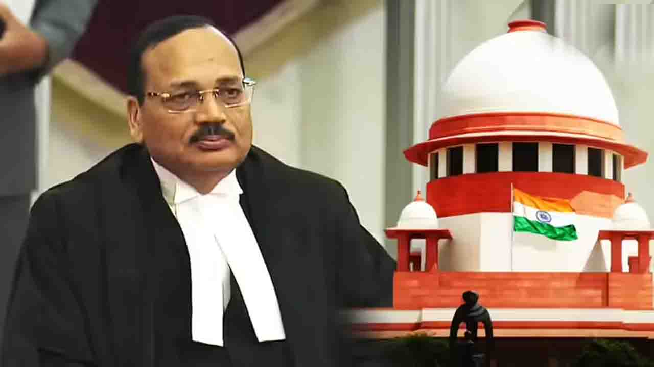 CJI Surya Kant on UCC: UCC is a constitutional ambition, not a religious issue, says CJI Surya Kant