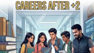 Career Options After 12th: Best Streams, Courses, and Emerging Job Opportunities