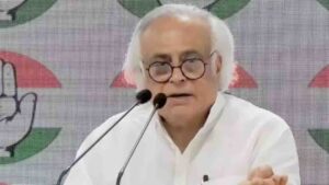 Caste Census India: Jairam Ramesh accuses Modi government of misleading India