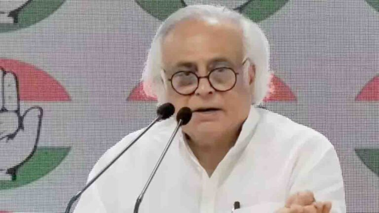 Caste Census India: Jairam Ramesh accuses Modi government of misleading India