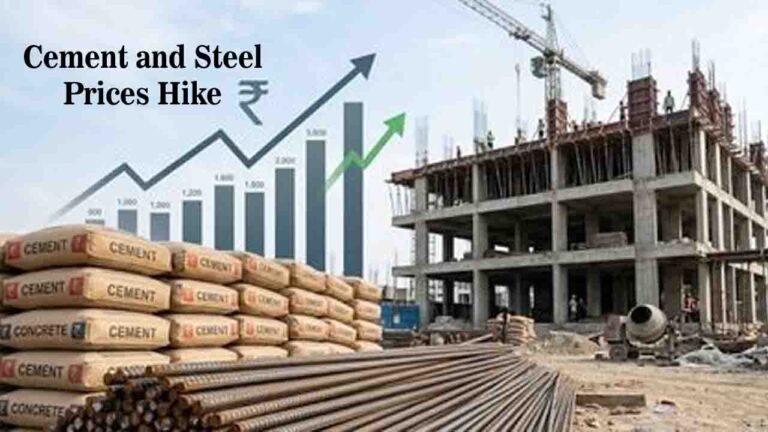 Himachal Pradesh Construction Costs Surge as Cement and Steel Prices Witness Sharp Hike