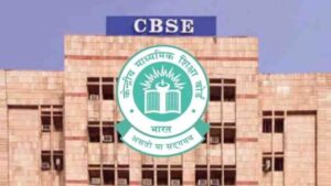 CBSE Class 10 Second Board Exam 2026: Official Date Sheet Released, Exam Details