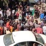 Chamba Medical College Protest: Staff Demand Safety After Mob Violence