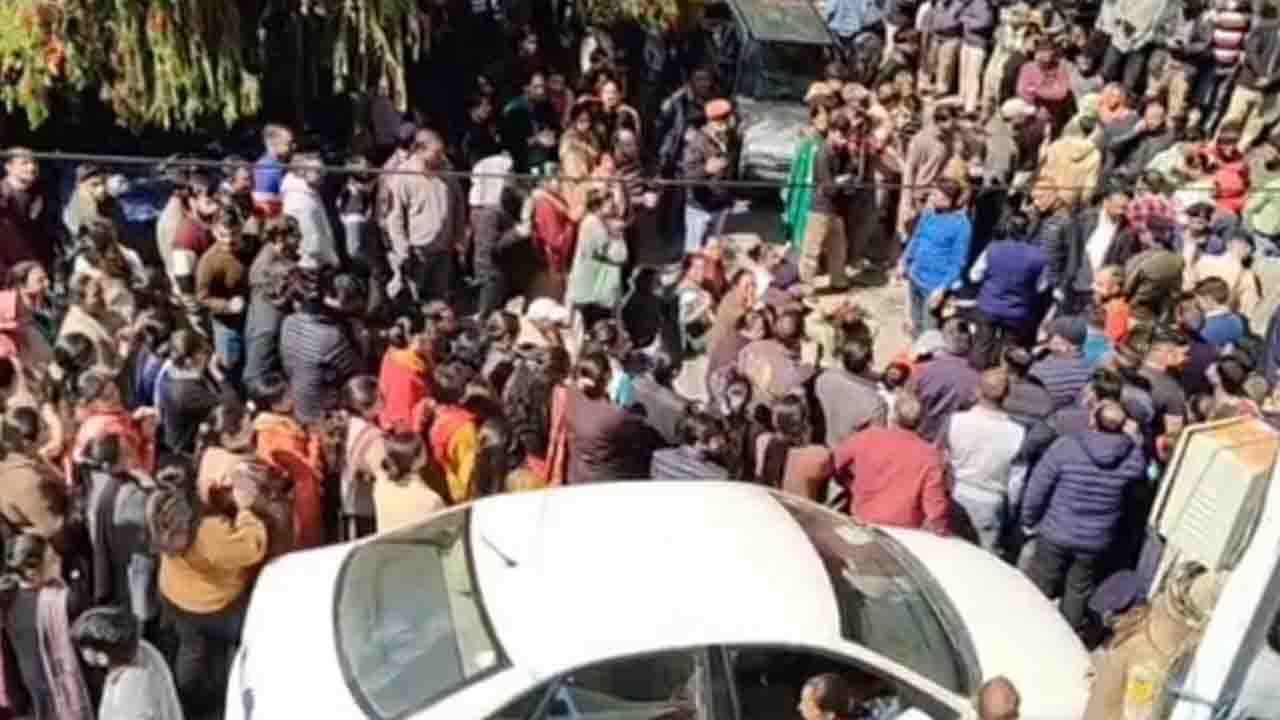 Chamba Medical College Protest: Staff Demand Safety After Mob Violence