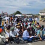 Entry Tax Row: Punjab Transporters Block Chandigarh-Manali Highway; Thousands Stranded