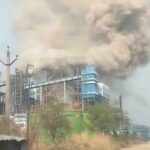 Chhattisgarh Power Plant Explosion: 9 Feared Dead in Vedanta Unit Blast
