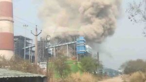 Chhattisgarh Power Plant Explosion: 9 Feared Dead in Vedanta Unit Blast