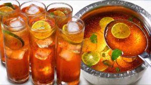 Cumin-Fennel Sharbat: The ₹65 Natural Cooler for Peak Summer Relief