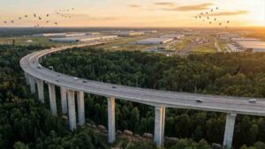 Delhi-Dehradun Expressway: PM Modi to inaugurate Asia’s longest wildlife corridor