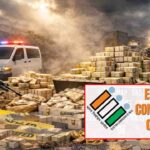 EC Crackdown: Over ₹650 Crore Seized in Major Enforcement Drive Ahead of 2026 Assembly Polls