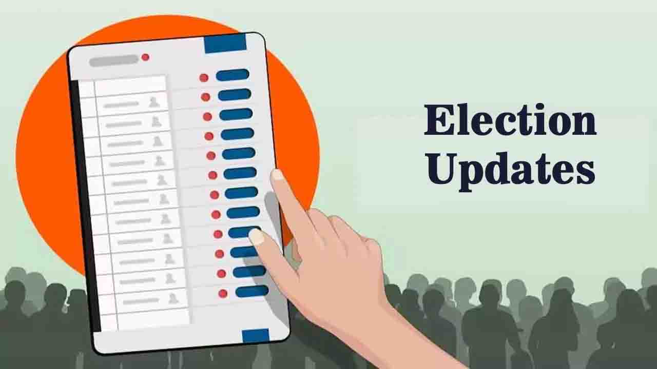 Assembly Elections 2026