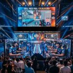 Esports in India: How Digital Gaming Is Becoming a Multi-Million Dollar Industry
