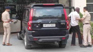 Fake Currency Racket: Himachal Police busts inter-state gang in Hamirpur