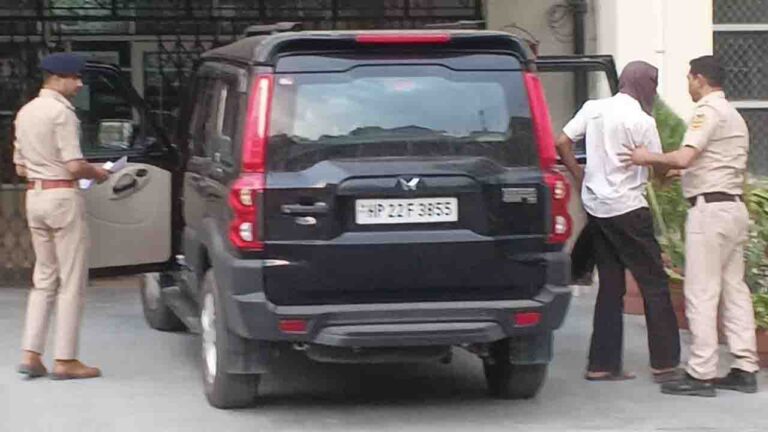 Fake Currency Racket: Himachal Police busts inter-state gang in Hamirpur