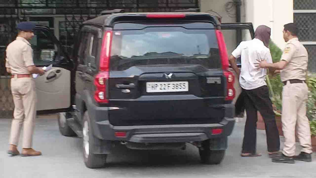 Fake Currency Racket: Himachal Police busts inter-state gang in Hamirpur