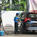 No Fuel Crisis: Government Assures Steady Petrol, Diesel, and LPG Supply Amid West Asia Tensions