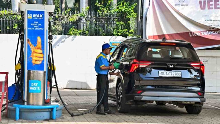 No Fuel Crisis: Government Assures Steady Petrol, Diesel, and LPG Supply Amid West Asia Tensions
