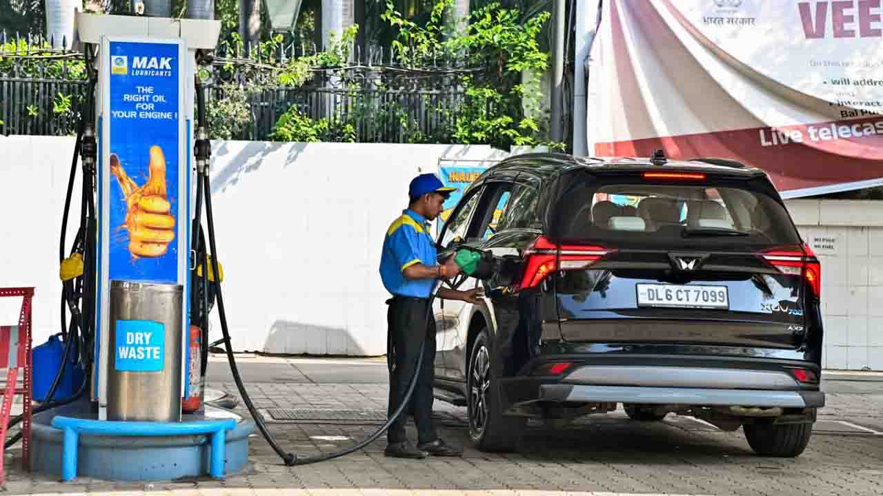 No Fuel Crisis: Government Assures Steady Petrol, Diesel, and LPG Supply Amid West Asia Tensions