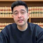 Gemini said ‘I am wounded, hence dangerous’: Raghav Chadha hits back after AAP strips him of RS Deputy Leader post