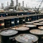 Russian Oil Sanctions Relief: US Grants Temporary Import Waiver for India