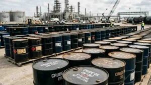 Russian Oil Sanctions Relief: US Grants Temporary Import Waiver for India