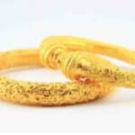 Gold Prices Retreat from Recent Highs as Trump Rhetoric Cools Safe-Haven Demand