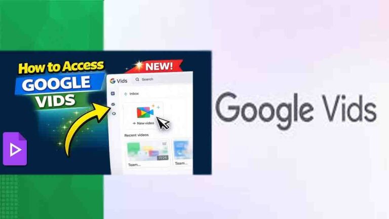 Google Vids Free Access: Tech Giant Opens AI Video Creation for All Users