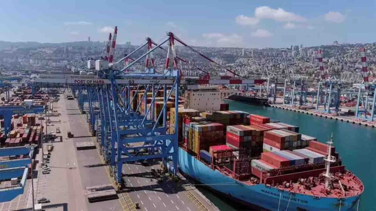 Centre clears ₹132-crore road over bridge to de-congest Gujarat’s Deendayal Port