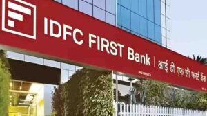 Haryana IDFC First Bank Scam: Two IAS officers suspended over ₹597 crore fraud