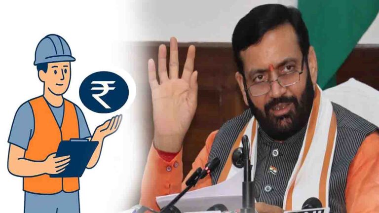 Haryana Minimum Wage Hike: Government raises pay by 35% to end auto hub unrest