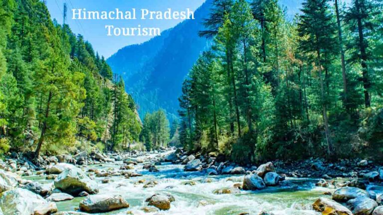 Himachal Tourism: 24 Eco-Tourism sites cleared by Center to boost jobs
