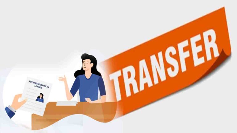 Himachal Teacher Transfers: 700 DO Notes Flood Minister Amid Policy Ban