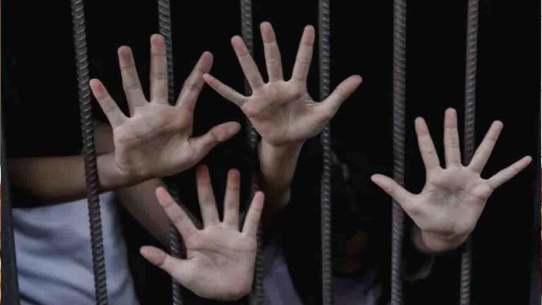 Human Trafficking: 163 minors rescued from train in major Katni RPF operation