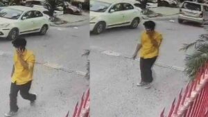 IRS Officer’s Daughter Raped, Murdered, Chilling Details Shock Police