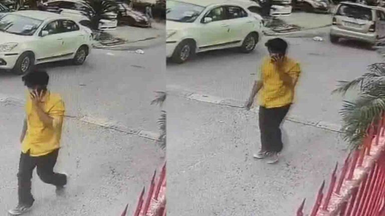 IRS Officer’s Daughter Raped, Murdered, Chilling Details Shock Police