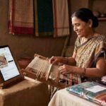 Indian Handicrafts Go Digital: Rural Artisans Bypass Middlemen for Global Sales